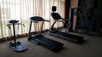 Arcadia seaside holiday hotel Beidaihe