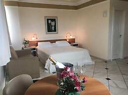 Tamareiras Park Hotel