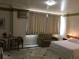 Tamareiras Park Hotel