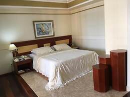 Tamareiras Park Hotel