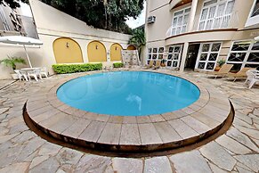 Tamareiras Park Hotel