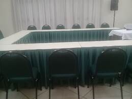 Tamareiras Park Hotel