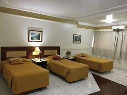 Tamareiras Park Hotel