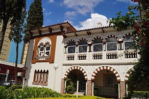 Tamareiras Park Hotel