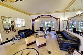 Tamareiras Park Hotel