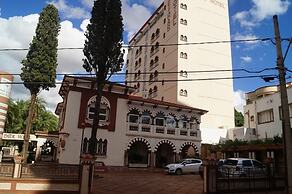 Tamareiras Park Hotel
