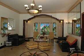 Tamareiras Park Hotel