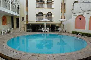 Tamareiras Park Hotel