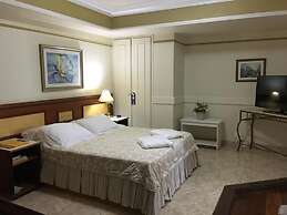 Tamareiras Park Hotel