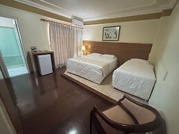 Tamareiras Park Hotel