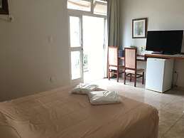 Tamareiras Park Hotel