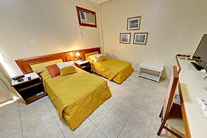 Tamareiras Park Hotel