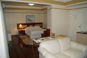 Tamareiras Park Hotel