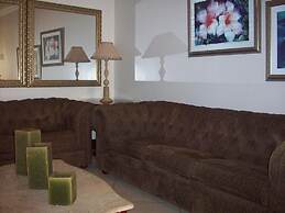 Tamareiras Park Hotel