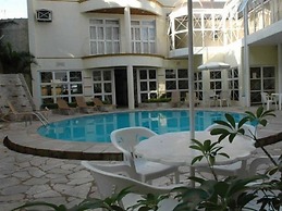 Tamareiras Park Hotel