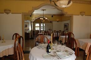 Tamareiras Park Hotel