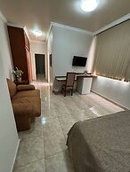 Tamareiras Park Hotel