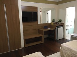 Tamareiras Park Hotel