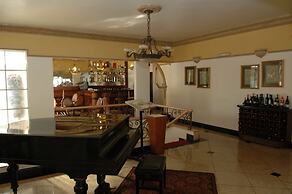 Tamareiras Park Hotel