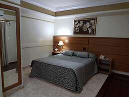 Tamareiras Park Hotel