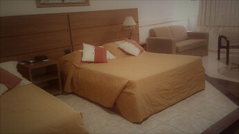 Tamareiras Park Hotel