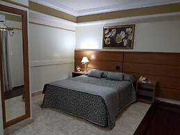 Tamareiras Park Hotel