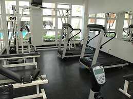 Tamareiras Park Hotel