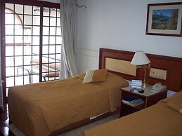 Tamareiras Park Hotel