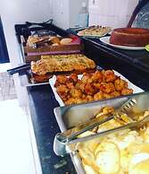 Hotel Pousada Mandacaru