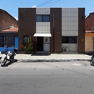 Hotel Pousada Mandacaru