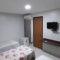 Hotel Pousada Mandacaru