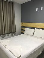 Hotel Pousada Mandacaru