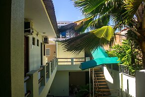 Hotel Pousada Mandacaru