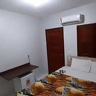 Hotel Pousada Mandacaru