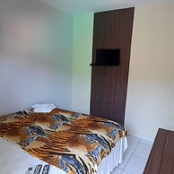 Hotel Pousada Mandacaru