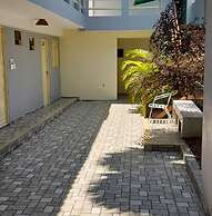 Hotel Pousada Mandacaru