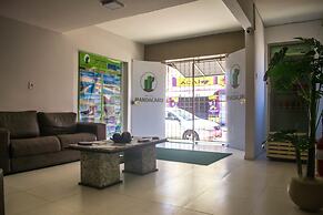 Hotel Pousada Mandacaru