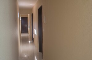 Hotel Pousada Mandacaru