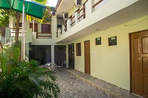 Hotel Pousada Mandacaru