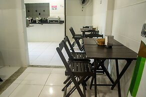 Hotel Pousada Mandacaru