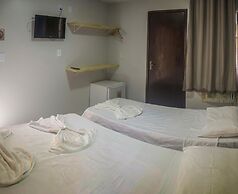 Hotel Pousada Mandacaru