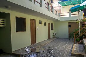 Hotel Pousada Mandacaru