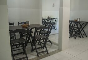 Hotel Pousada Mandacaru