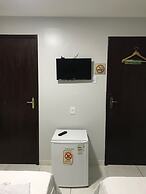 Hotel Pousada Mandacaru