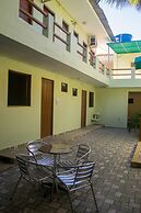 Hotel Pousada Mandacaru