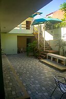 Hotel Pousada Mandacaru