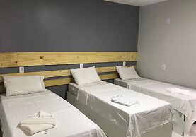 Hotel Pousada Mandacaru