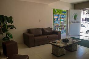 Hotel Pousada Mandacaru