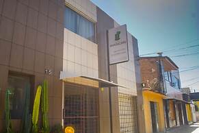 Hotel Pousada Mandacaru