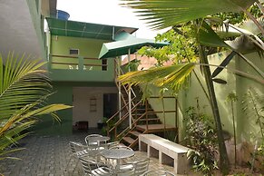 Hotel Pousada Mandacaru